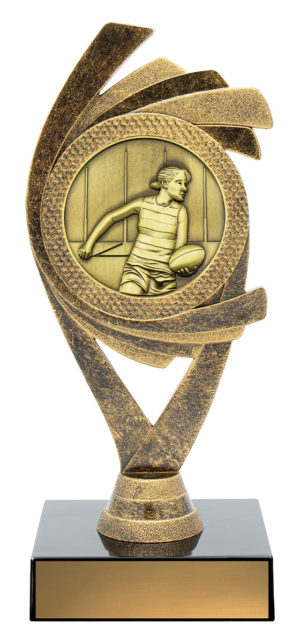 Juno Female Player