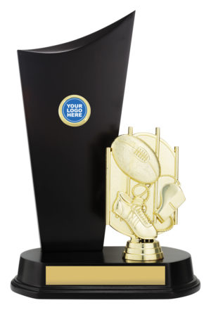 Black Crest Trophy 230mm