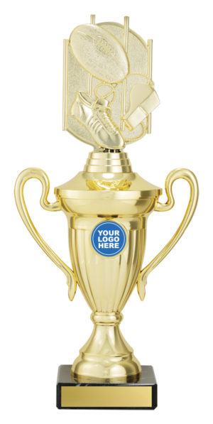 Aussie Rules Signal Cup 295mm