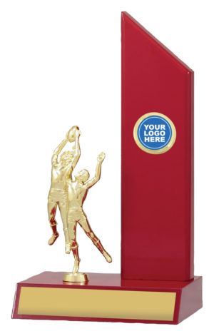 Aussie Rules Red Wing 235mm