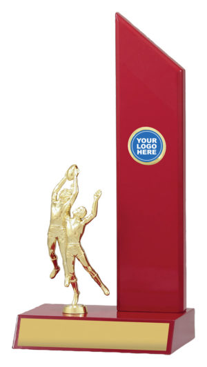 Aussie Rules Red Wing 270mm