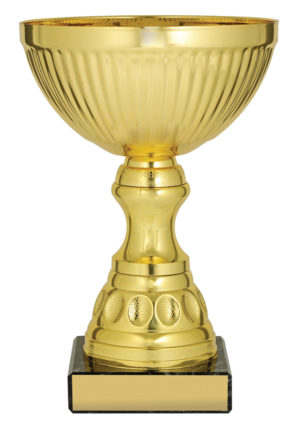 Gold Reverie Cup