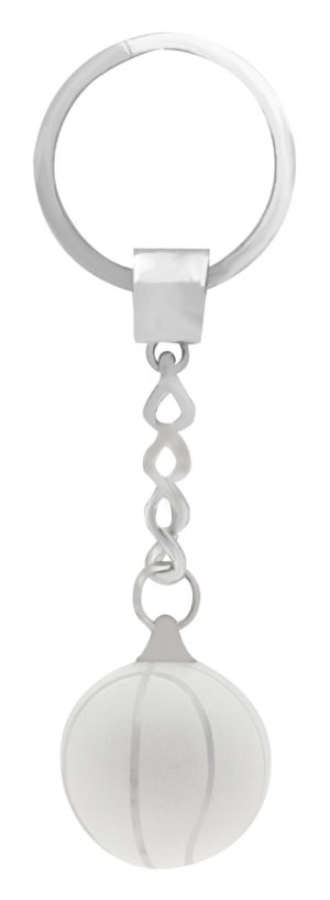 Crystal Keychain