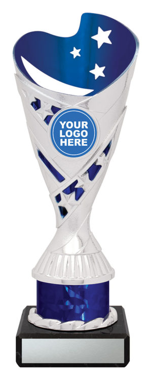 Arcade Cup Blue 200mm