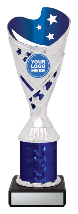 Arcade Cup Blue 225mm