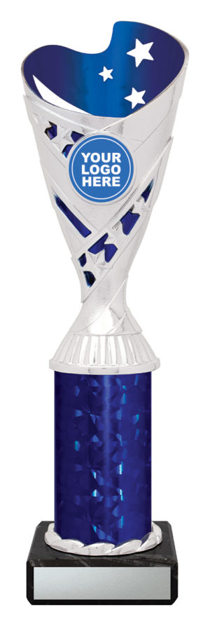 Arcade Cup Blue 250mm