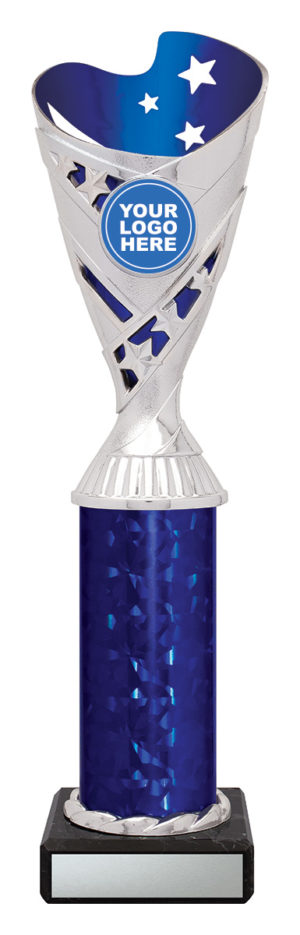 Arcade Cup Blue 275mm