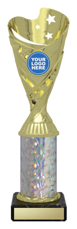Arcade Cup Gold 250mm