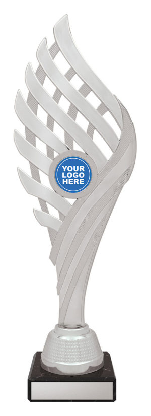 Skyway Trophy Black