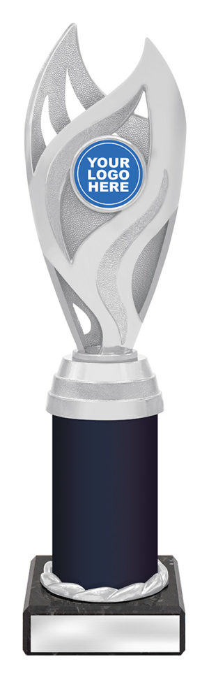 Vision Cup Silver / Black 250mm