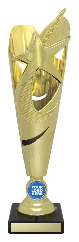 Spectre Cup Gold 315mm