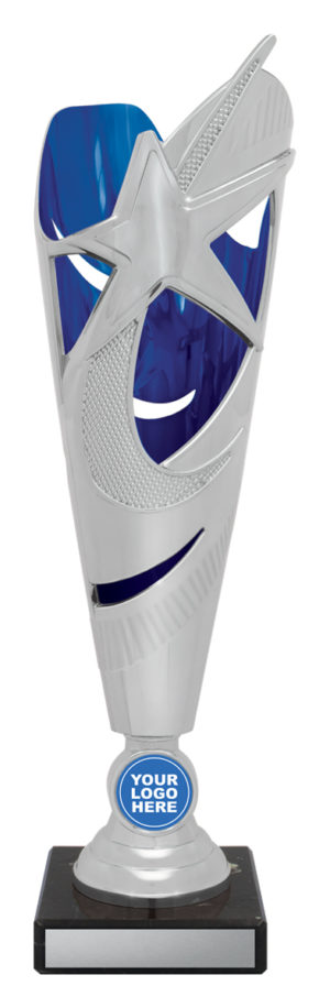 Spectre Cup Blue 315mm