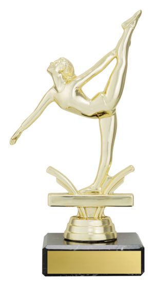 Dance Jazz Silver Dazzle