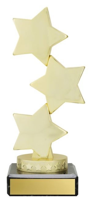 Hope Star Dazzle 170mm