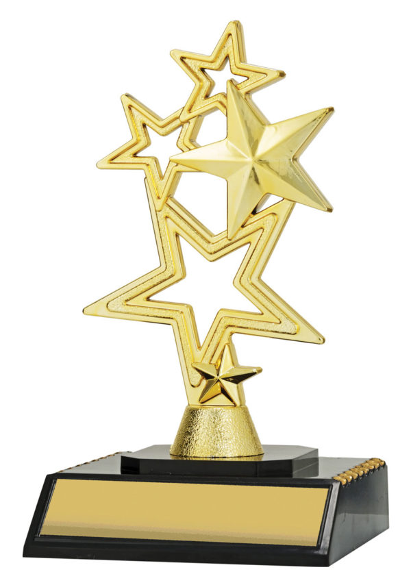 5-Star Gold 140mm