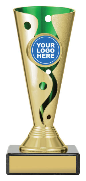 Green Carnival Cup 155mm