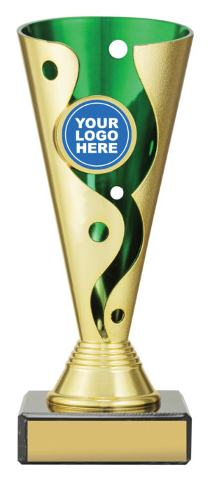Green Carnival Cup 175mm