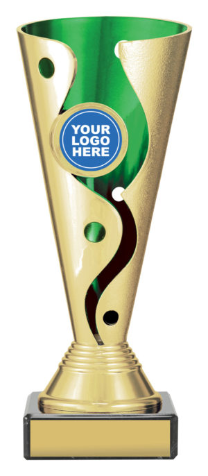 Green Carnival Cup 195mm