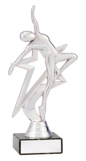 Silver Dance Vegas