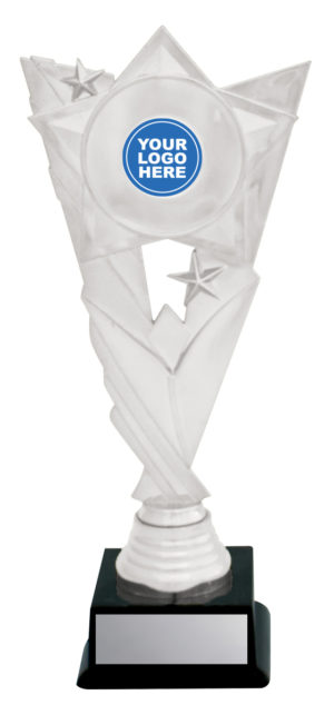 Silver Marvel Holder
