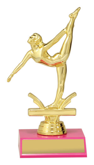 Dance Pink Diamond