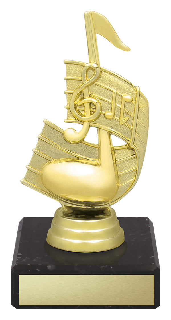 Music Star Riser Series 130mm