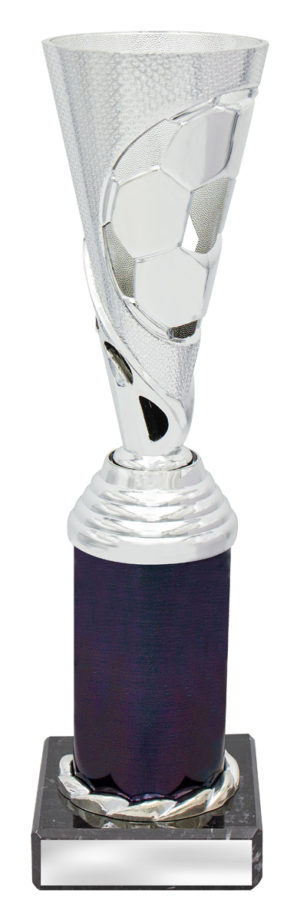 Copa Football Black Columns 235mm
