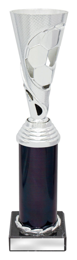 Copa Football Black Columns 260mm