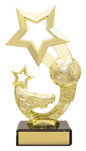 Rising Star Football 170mm