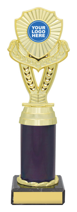 Chevron Standard Black 235mm