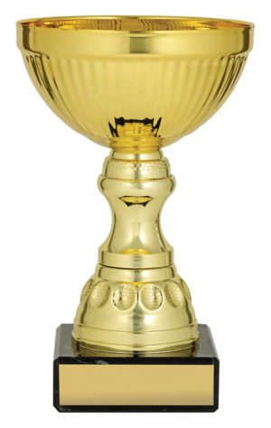 Gold Reverie Cup