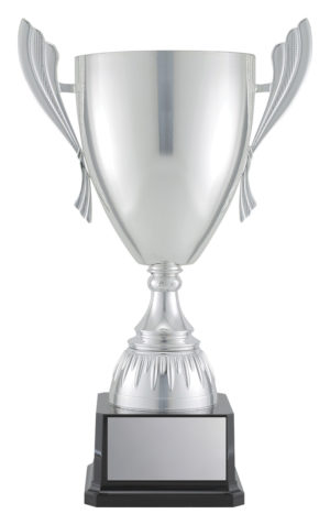 Ironside Silver Cup