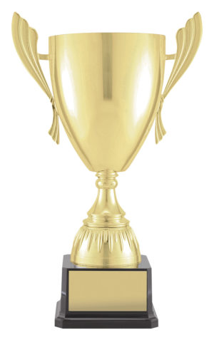 Ironside Gold Cup