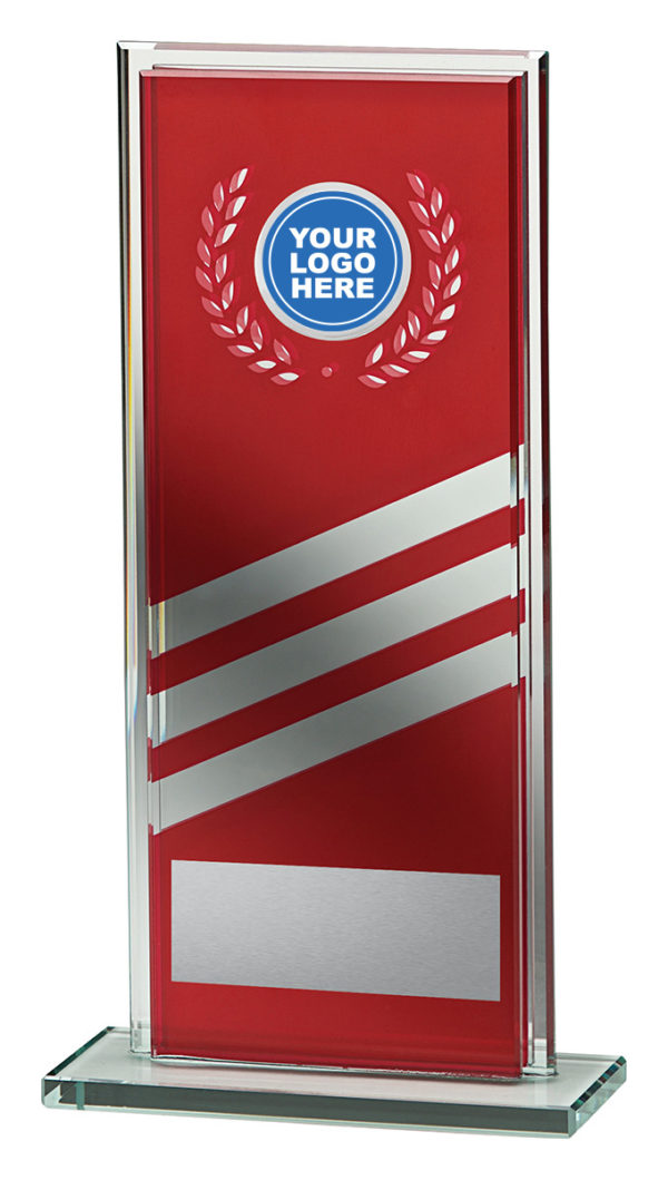 Red Quest Award 185mm