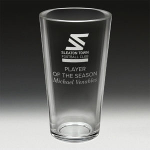 Oxford Glass