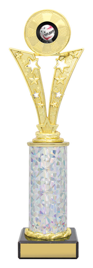 Starbeam Holder