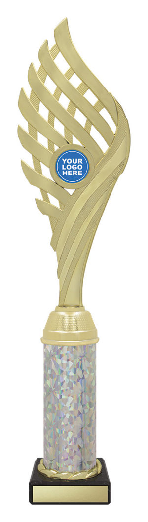 Skyway Trophy Gold