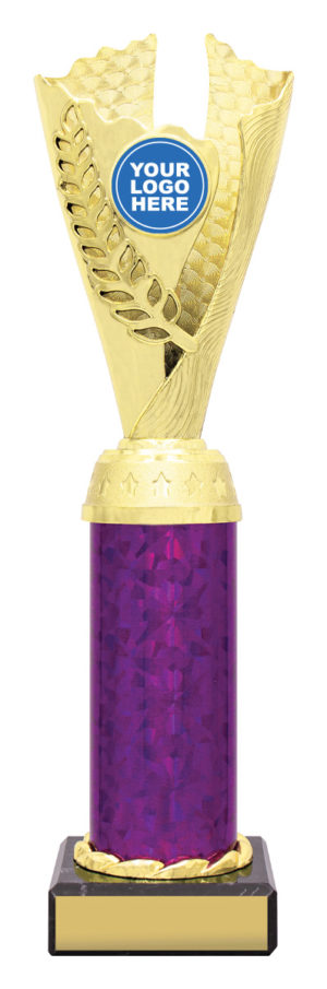 Spirit Cup Gold / Purple