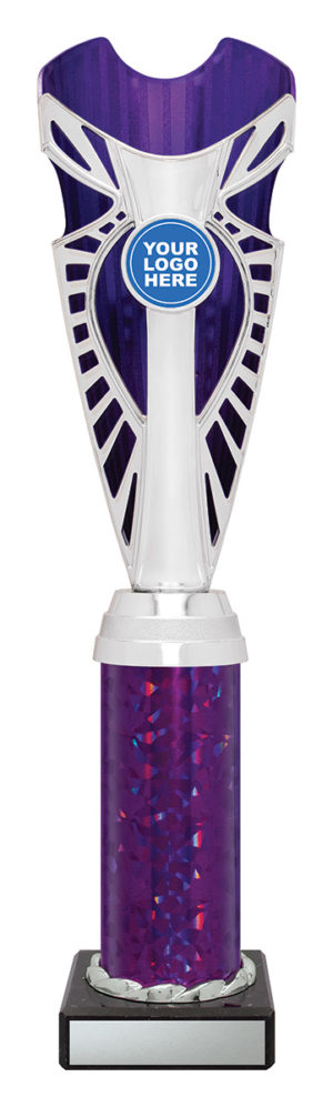 Shine Cup Purple
