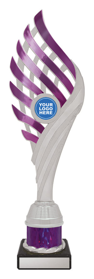 Skyway Trophy Purple