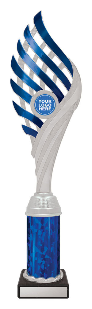 Skyway Trophy Blue