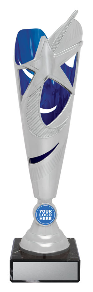 Spectre Cup Blue