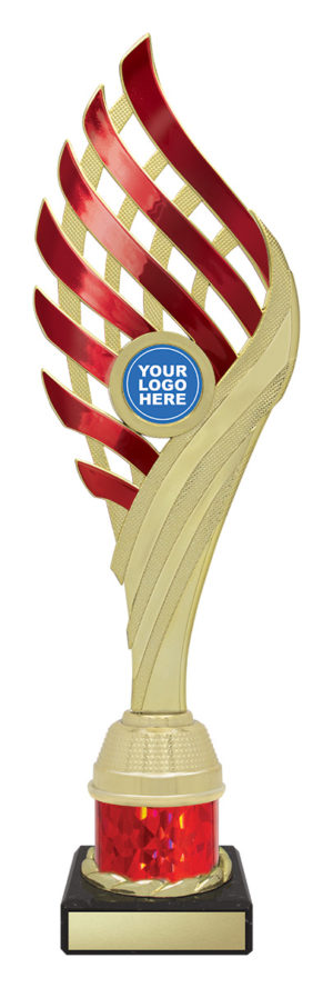 Skyway Trophy Red