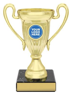 Signal Cup Gold