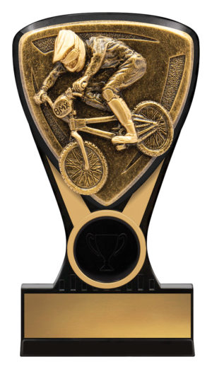 Nova Mini BMX 125mm