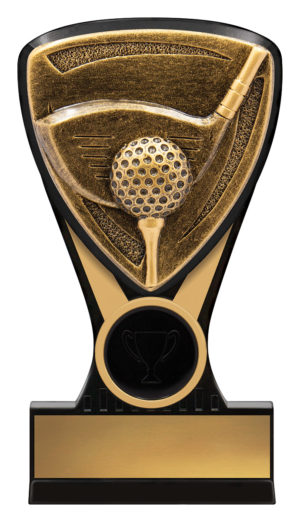 Nova Mini Golf 125mm