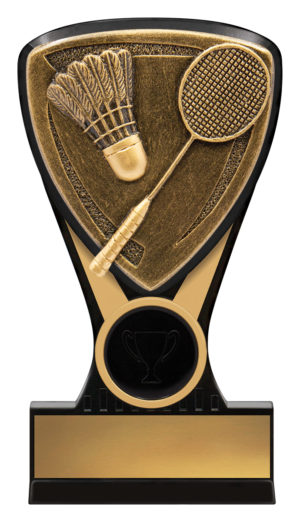 Nova Mini Badminton 125mm