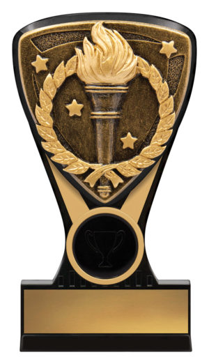 Nova Mini Achievement 125mm