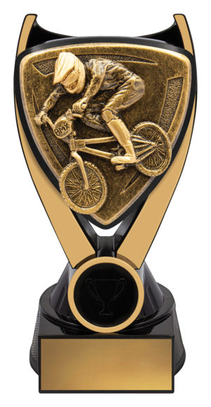 Nova BMX 150mm