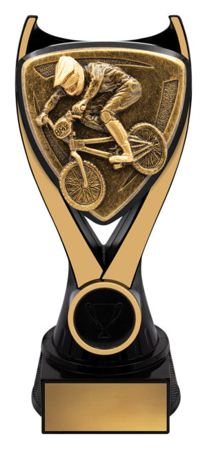 Nova BMX 175mm